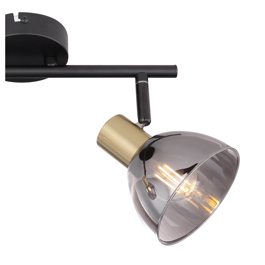 Globo - Luce Spot 2xE14/25W/230V