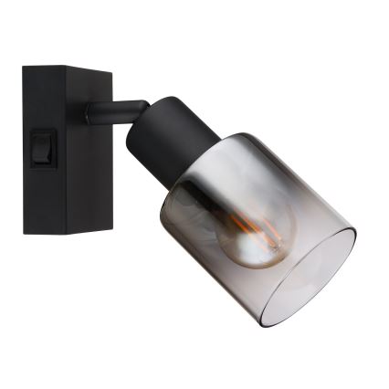 Globo - Faretto da parete 1xE14/40W/230V