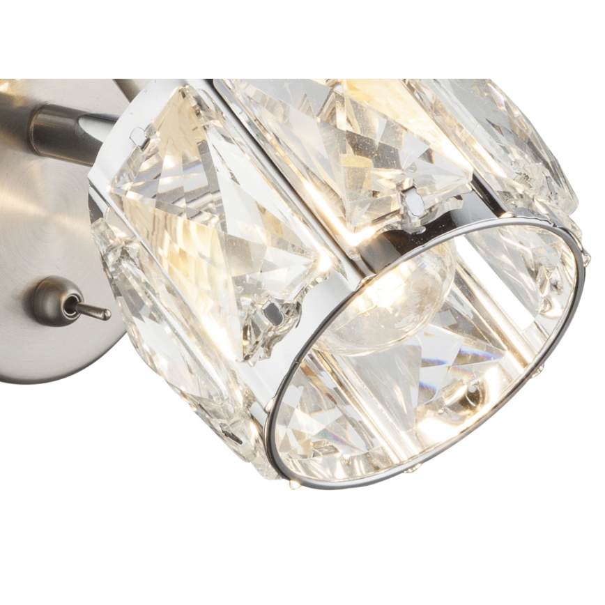 Globo - Luce Spot da parete 1xE14/40W/230V