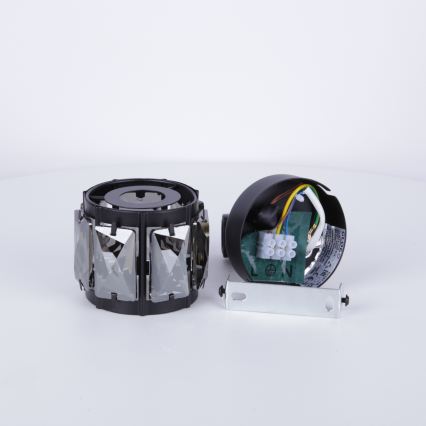 Globo - Faretto da parete 1xE14/40W/230V