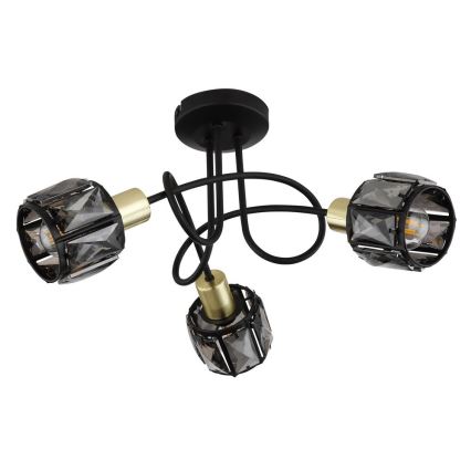 Globo - Lampadario a plafone 3xE14/40W/230V