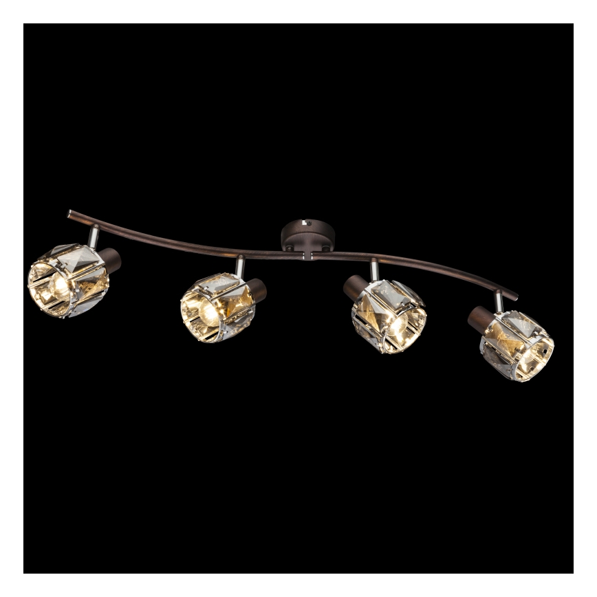 Globo - Luce Spot 4xE14/40W/230V