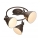 Globo 54647-3 - Faretto 3xE14/40W