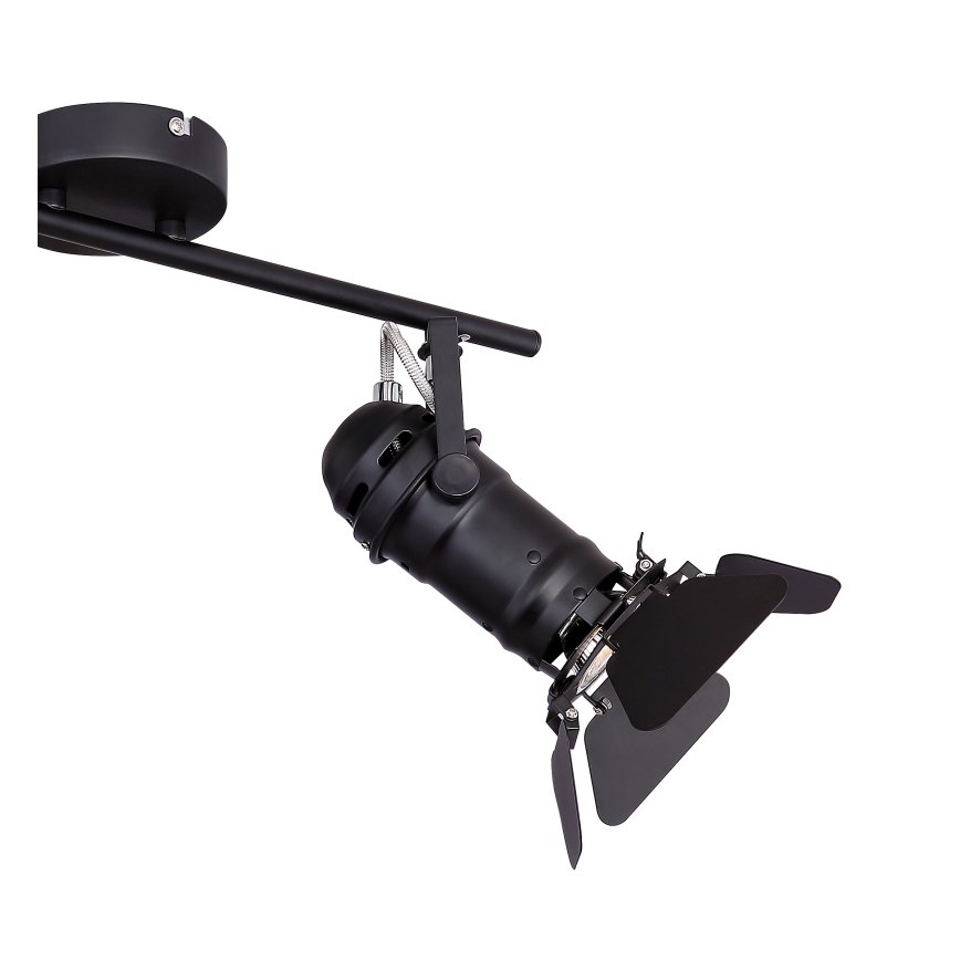 Globo - Faretto 2xGU10/50W/230V