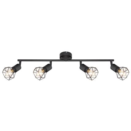 Globo - Luce Spot 4xE14/40W/230V