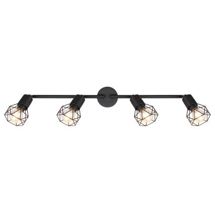 Globo - Luce Spot 4xE14/40W/230V