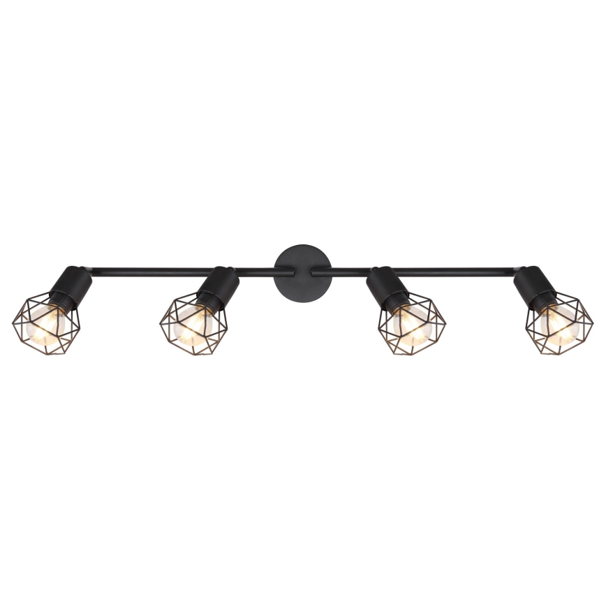 Globo - Luce Spot 4xE14/40W/230V