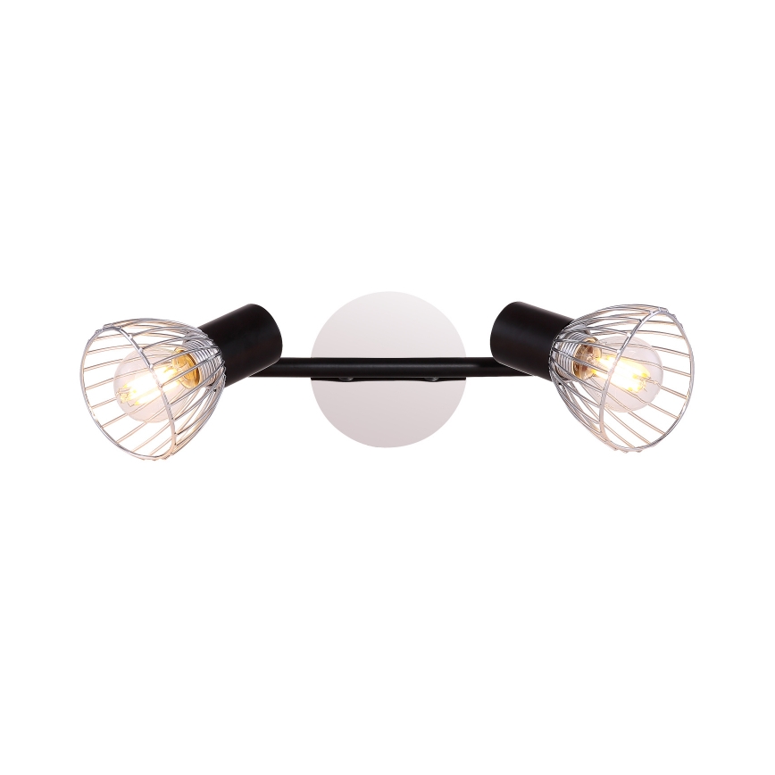 Globo - Faretto 2xE14/40W/230V