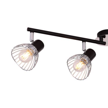 Globo - Faretto 4xE14/40W/230V