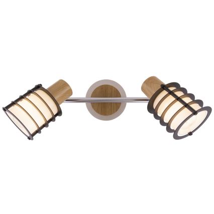 Globo 54816-2 - Luce Spot VICI 2xE14/40W/230V