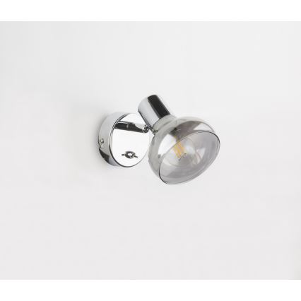 Globo - Luce Spot da parete 1xE14/40W/230V