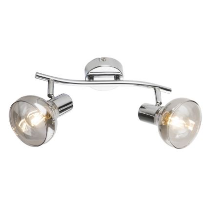 Globo - Luce Spot 2xE14/40W/230V
