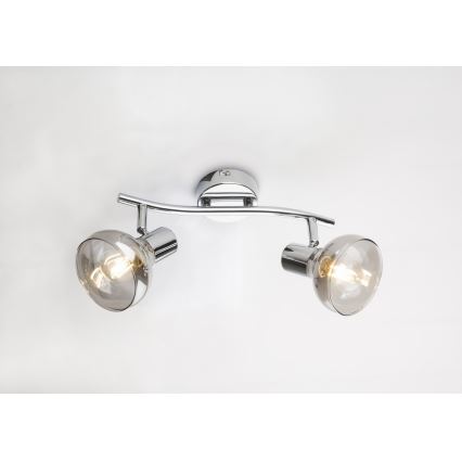 Globo - Luce Spot 2xE14/40W/230V