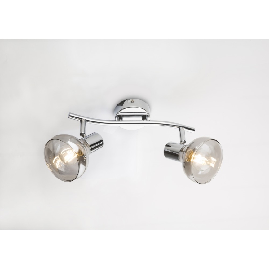Globo - Luce Spot 2xE14/40W/230V