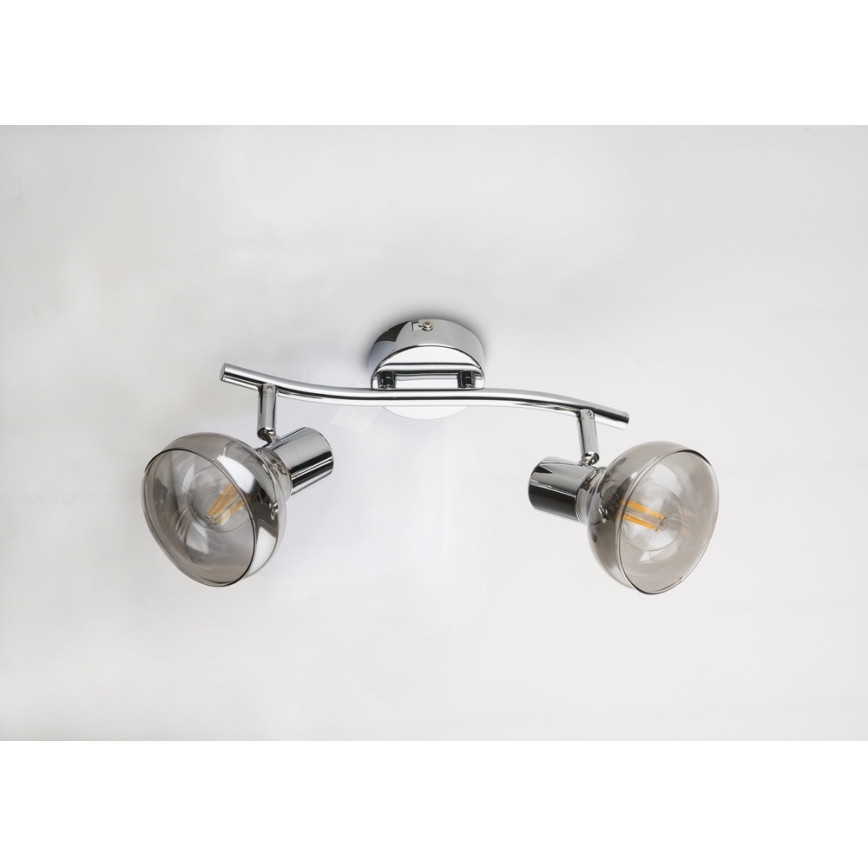 Globo - Luce Spot 2xE14/40W/230V