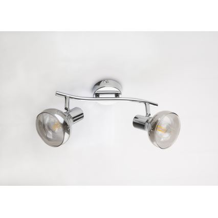 Globo - Luce Spot 2xE14/40W/230V