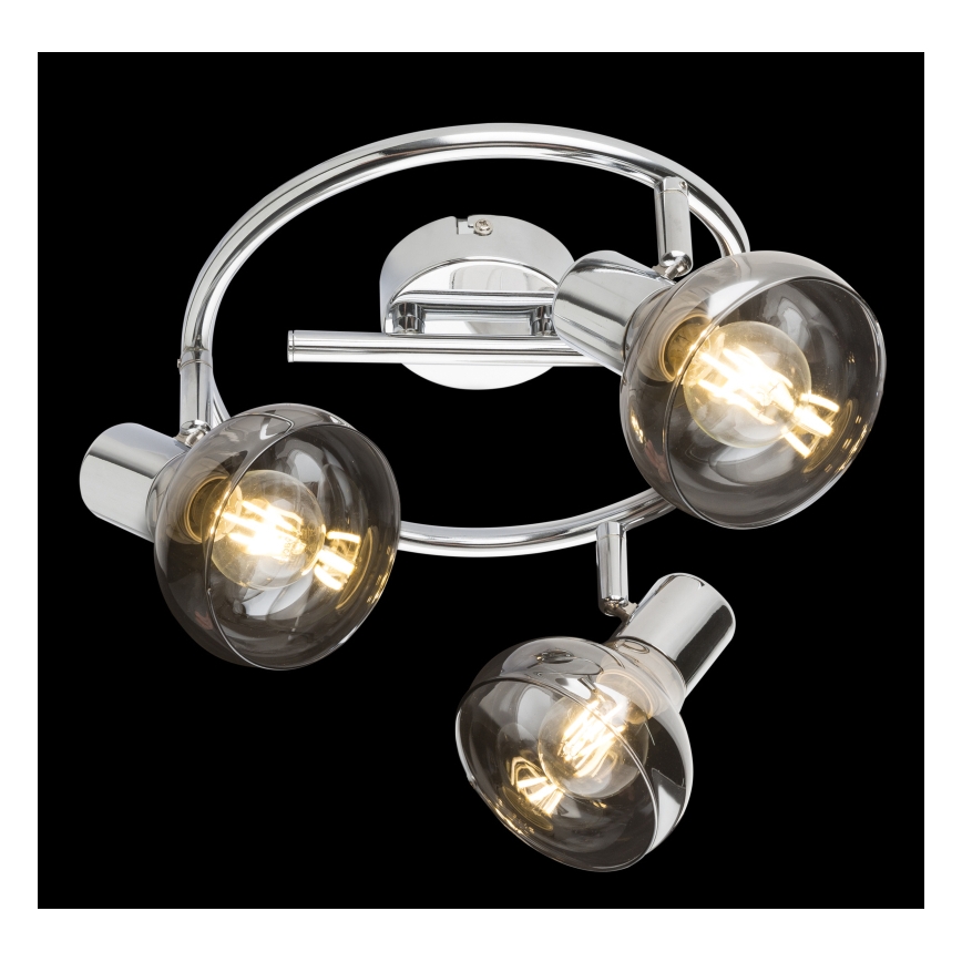 Globo - Luce Spot 3xE14/40W/230V