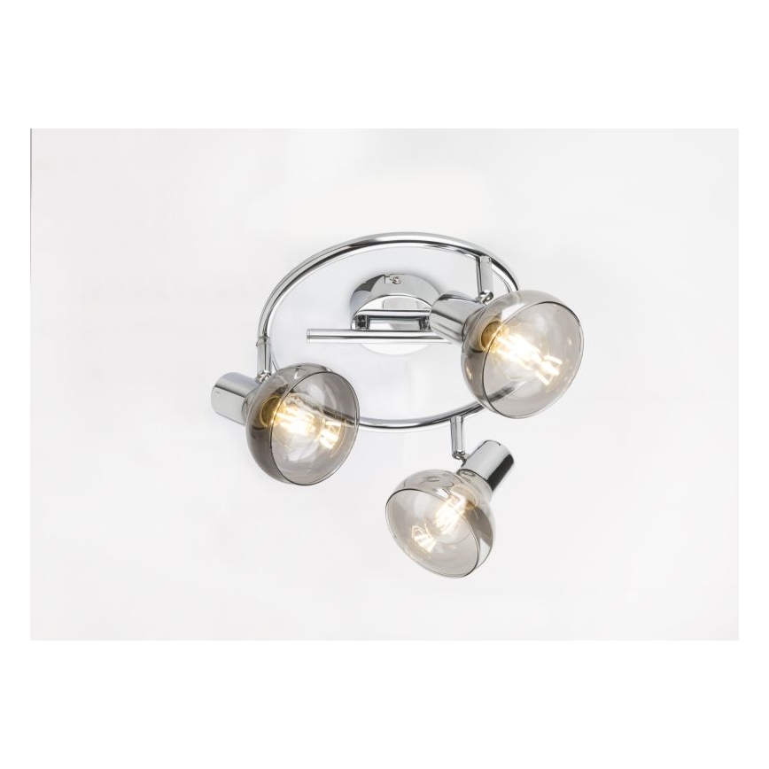 Globo - Luce Spot 3xE14/40W/230V