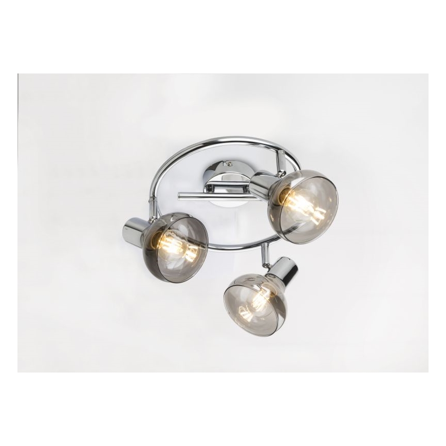 Globo - Luce Spot 3xE14/40W/230V