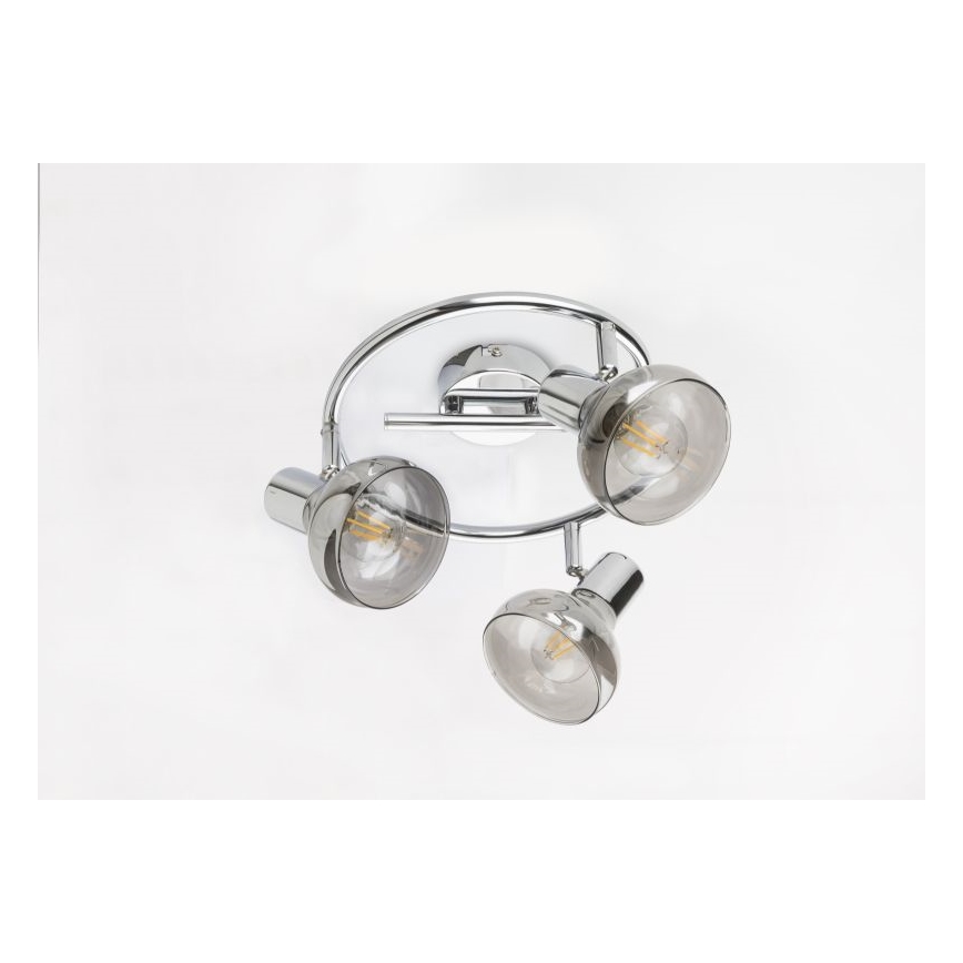 Globo - Luce Spot 3xE14/40W/230V