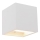 Globo 55010W4 - Applique CHRISTINE 1xG9/40W/230V
