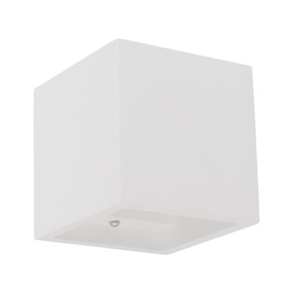 Globo 55010W4 - Applique CHRISTINE 1xG9/40W/230V
