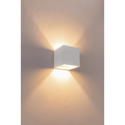 Globo 55010W4 - Applique CHRISTINE 1xG9/40W/230V