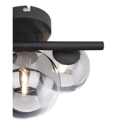 Globo - Lampadario a plafone LED RIHA 3xG9/3,5W/230V