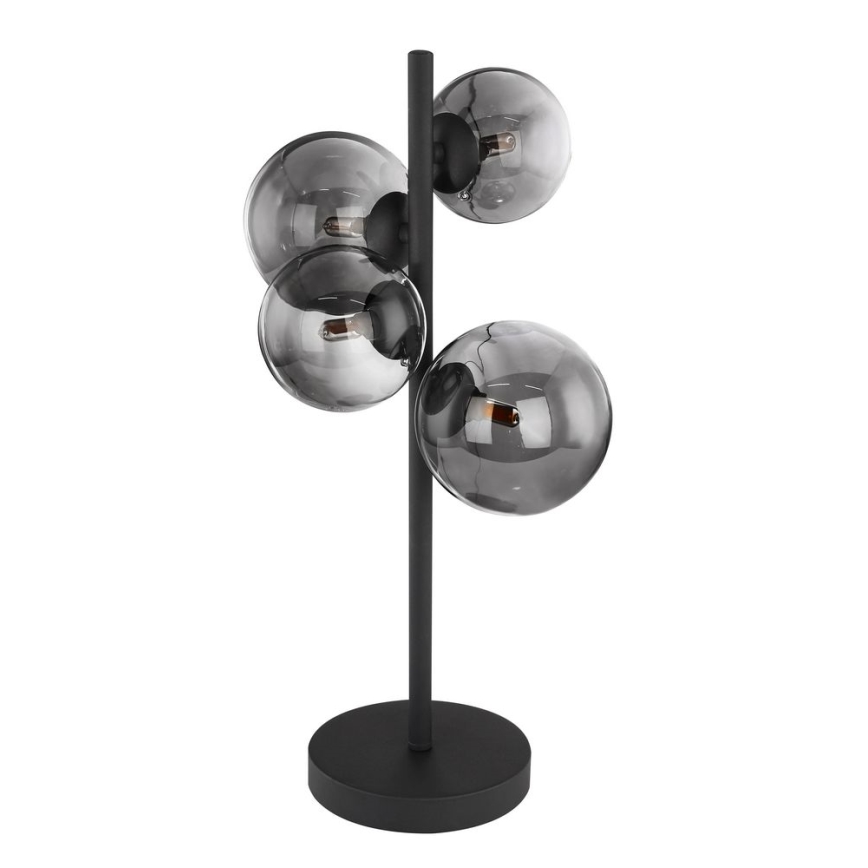 Globo - Lampada da tavolo LED 4xG9/3W/230V