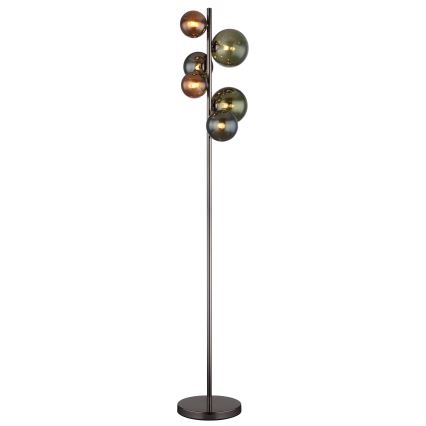 Globo - Lampada da terra LED 6xG9/3,5W/230V