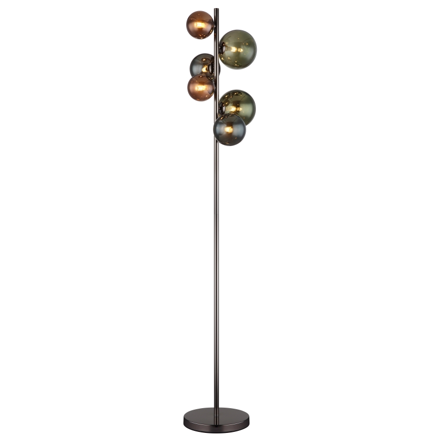 Globo - Lampada da terra LED 6xG9/3,5W/230V