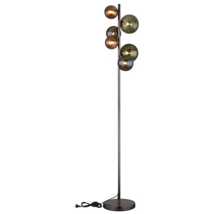 Globo - Lampada da terra LED 6xG9/3,5W/230V