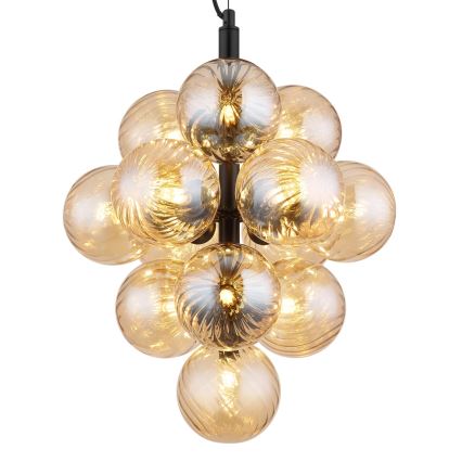 Globo - Lampadario a cavo 13xG9/4W/230V