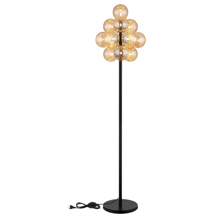 Globo - Lampada da terra 13xG9/4W/230V