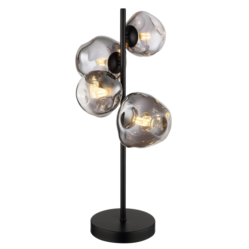 Globo - Lampada da tavolo 4xG9/5W/230V