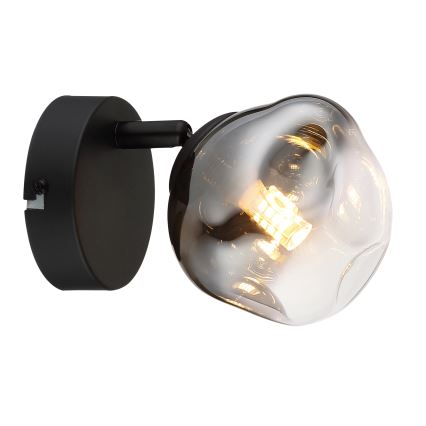 Globo - Applique da parete 1xG9/5W/230V