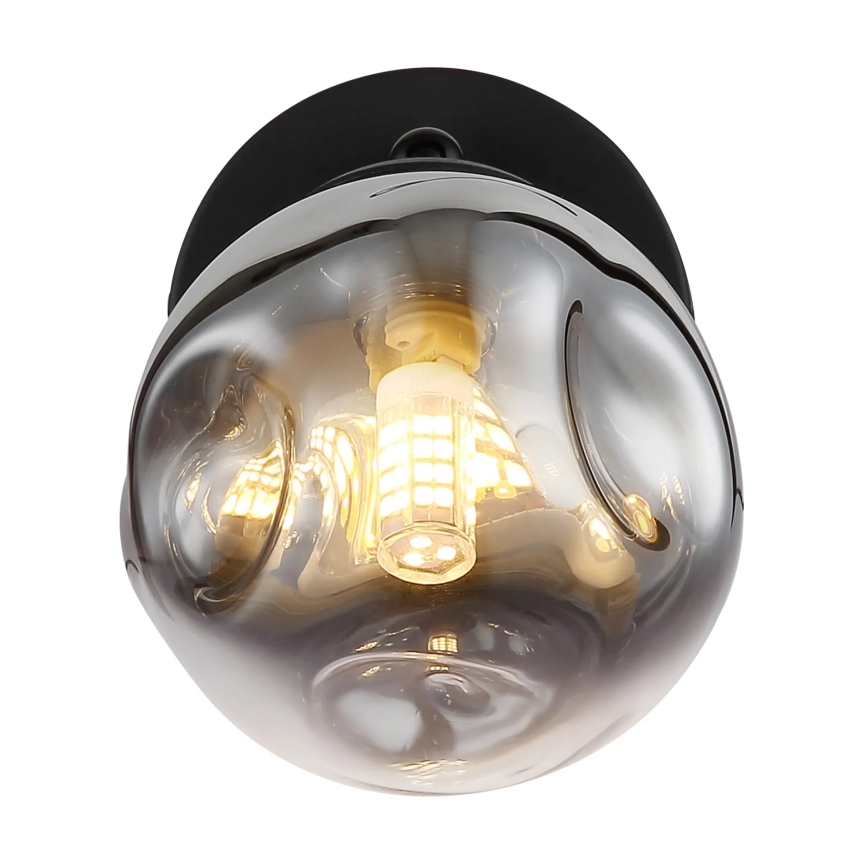 Globo - Applique da parete 1xG9/5W/230V