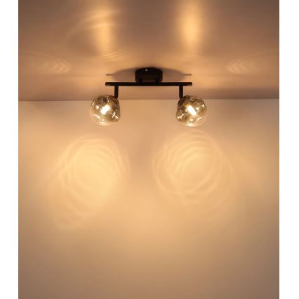 Globo - Faretto 2xG9/5W/230V