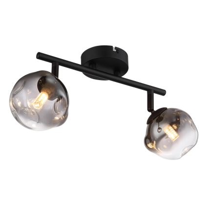 Globo - Faretto 2xG9/5W/230V