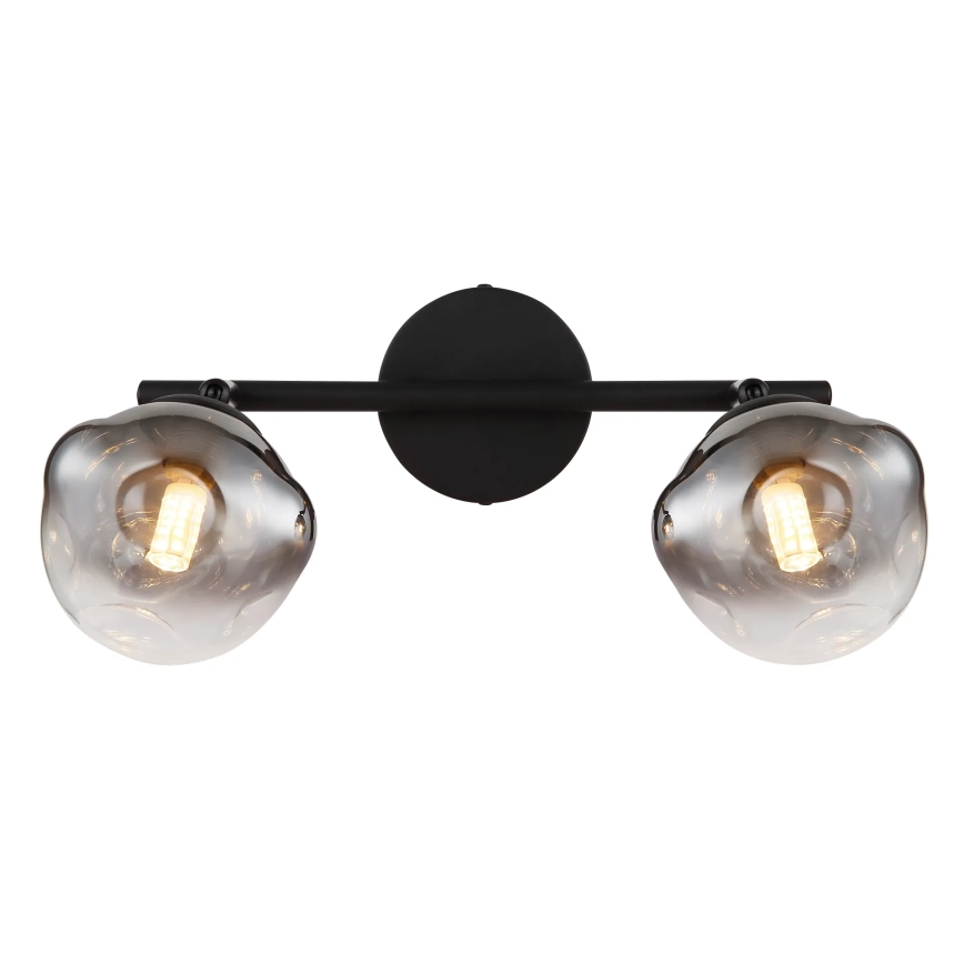 Globo - Faretto 2xG9/5W/230V