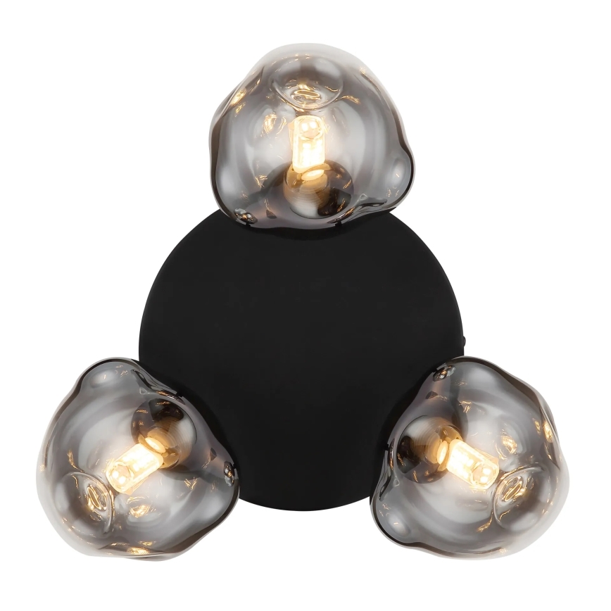 Globo - Faretto 3xG9/5W/230V