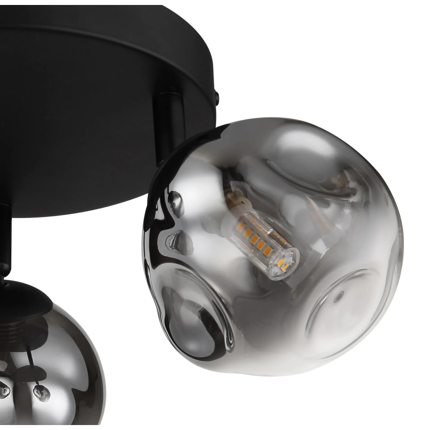 Globo - Faretto 3xG9/5W/230V