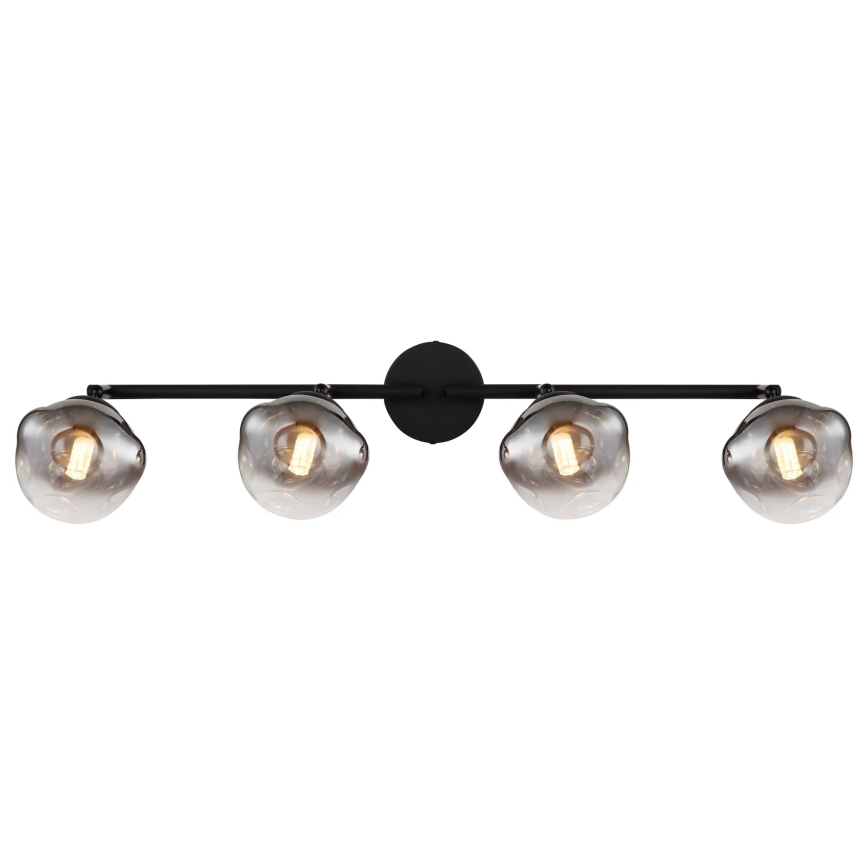 Globo - Faretto da soffitto 4xG9/5W/230V
