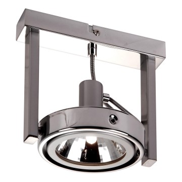 Globo 5645-1 - Faretto KURIANA 1xG9/52W/230V