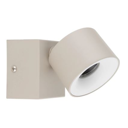Globo - Faretto da parete LED/6W/230V