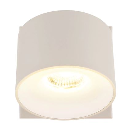 Globo - Faretto da parete LED/6W/230V