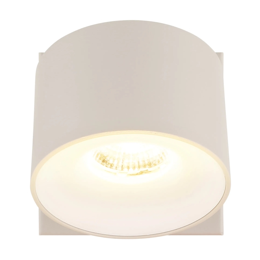 Globo - Faretto da parete LED/6W/230V
