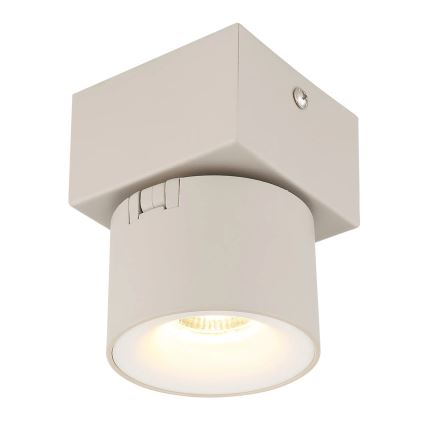 Globo - Faretto da parete LED/6W/230V