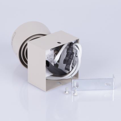 Globo - Faretto da parete LED/6W/230V