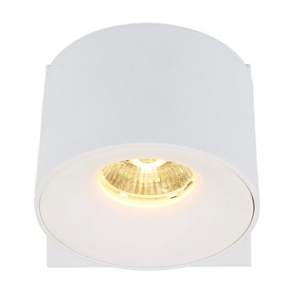 Globo - Luce Spot da parete a LED LED/6W/230V bianco